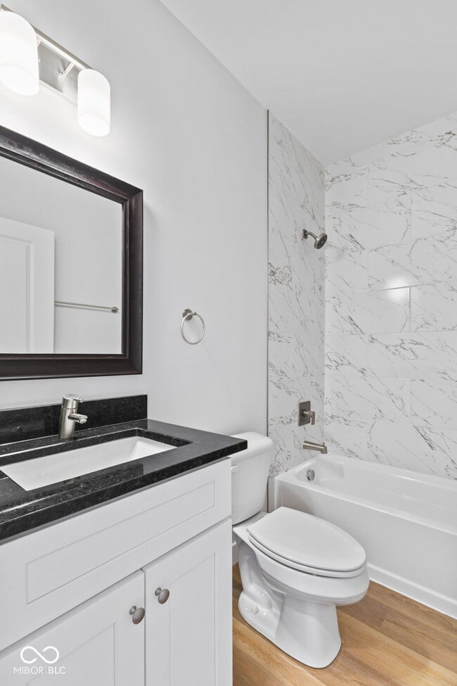 Building Photo - 2711 Guilford Ave