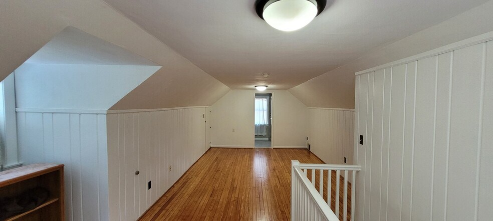 Master Bedroom - 4020 7th St S