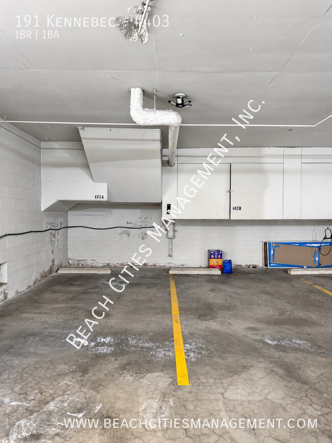 Building Photo - 191 Kennebec-#403