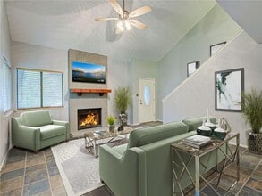 Building Photo - 2901 Burning Oak Dr