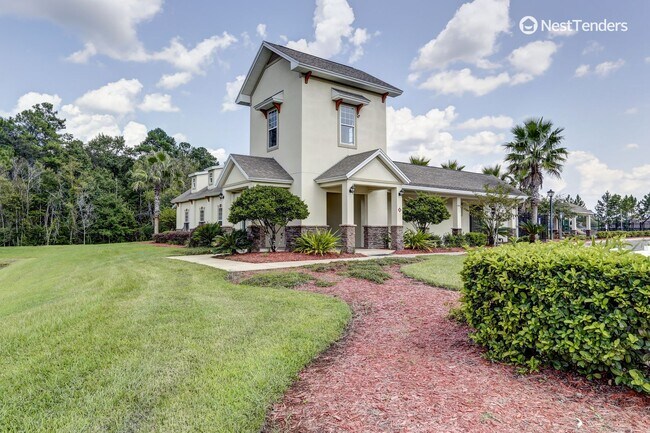 Building Photo - Five Bedrooms in Yulee's TCP!