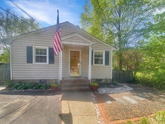 Building Photo - Cozy 3 Bed/1.5 Bath Bungalow in Henrico