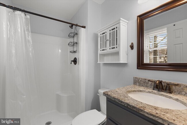 Building Photo - 3813 8th St