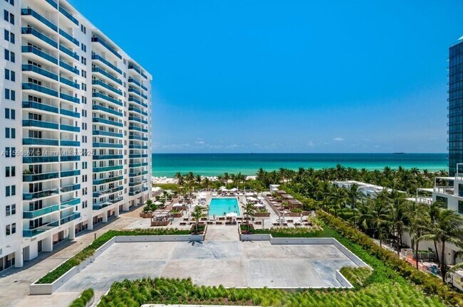 Building Photo - 2301 Collins Ave