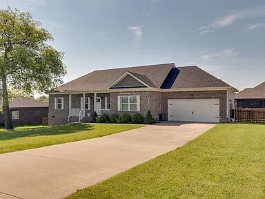 Building Photo - 2513 Warner's Ridge Dr