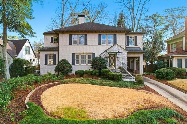 Building Photo - 685 E Morningside Dr NE