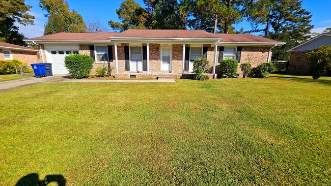 Building Photo - 3 BR 2 BA in Brynn Marr