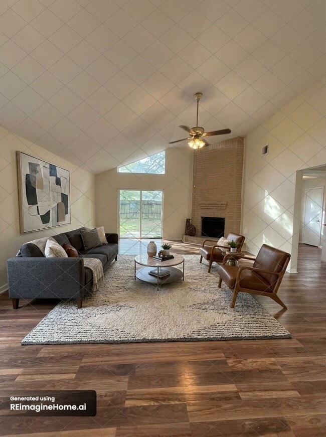 Building Photo - 10550 Walnut Glen Dr