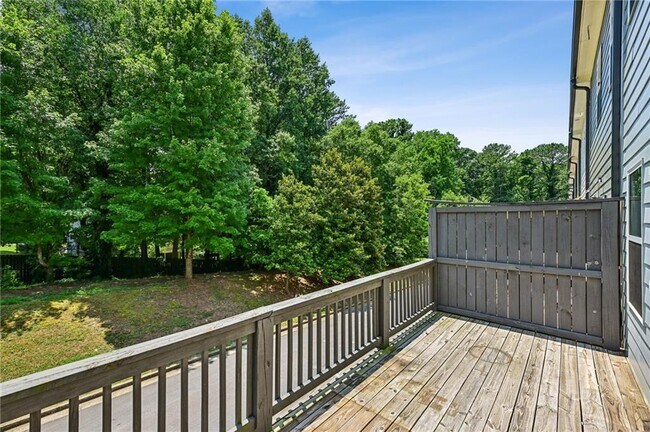 Building Photo - 1339 Callahan Cv