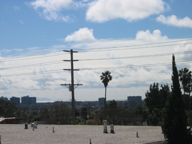 Building Photo - 3428 S Centinela Ave