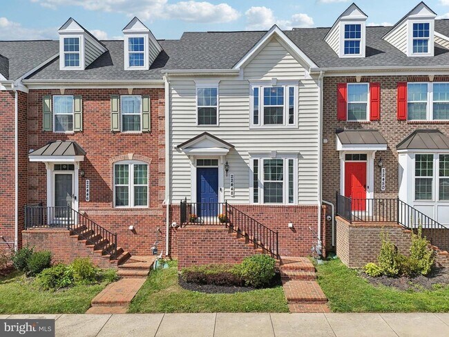 Building Photo - 22448 Bright Sky Dr