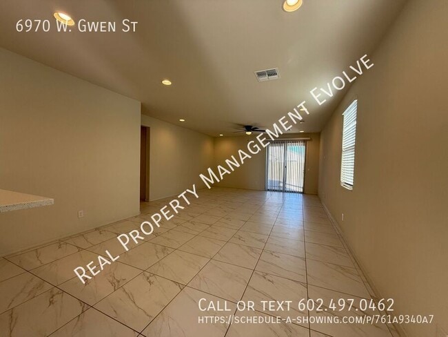 Building Photo - 6970 W Gwen St