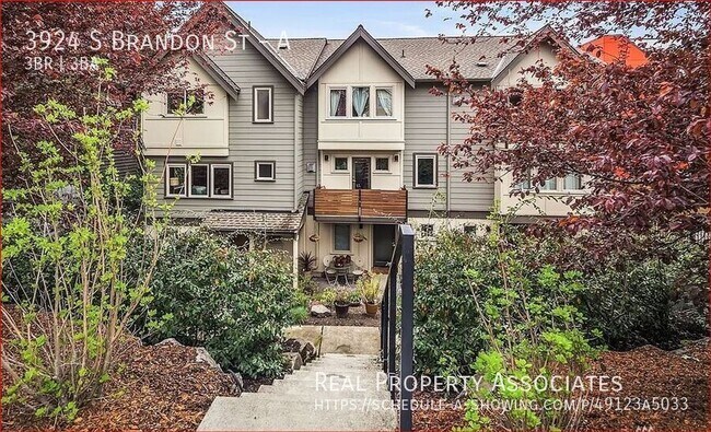 Primary Photo - 3924 S Brandon St