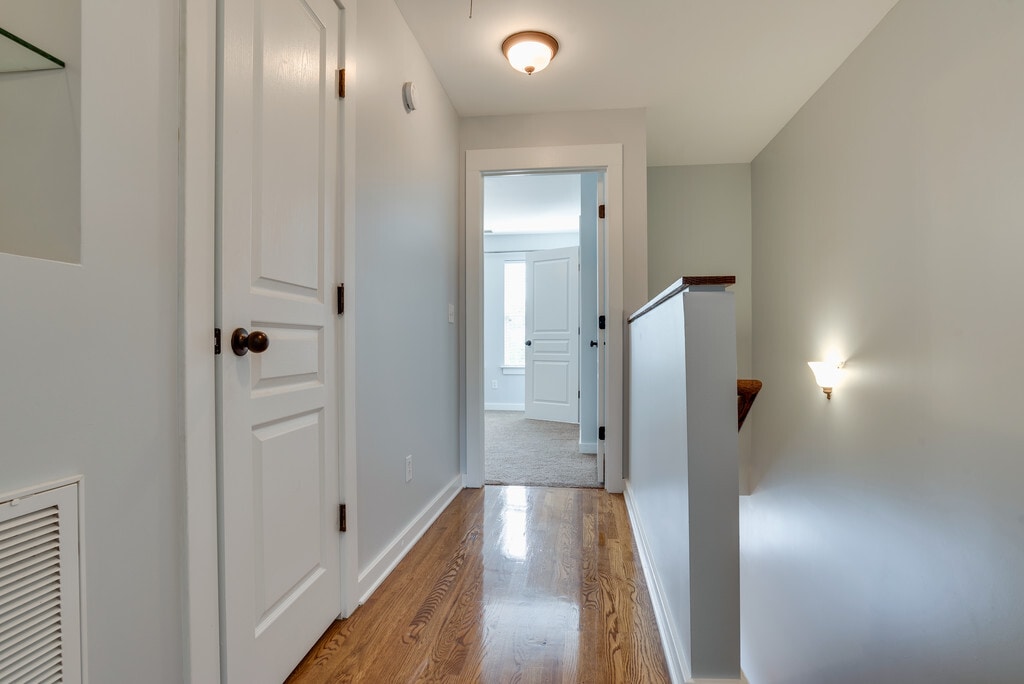 Building Photo - 545 Swiss Ave