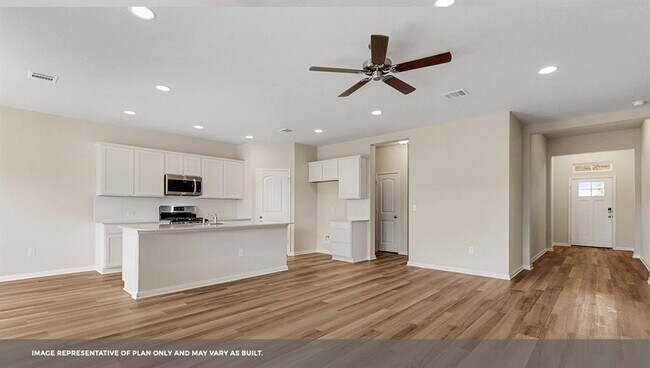 Building Photo - 17721 Gilberto Dr.