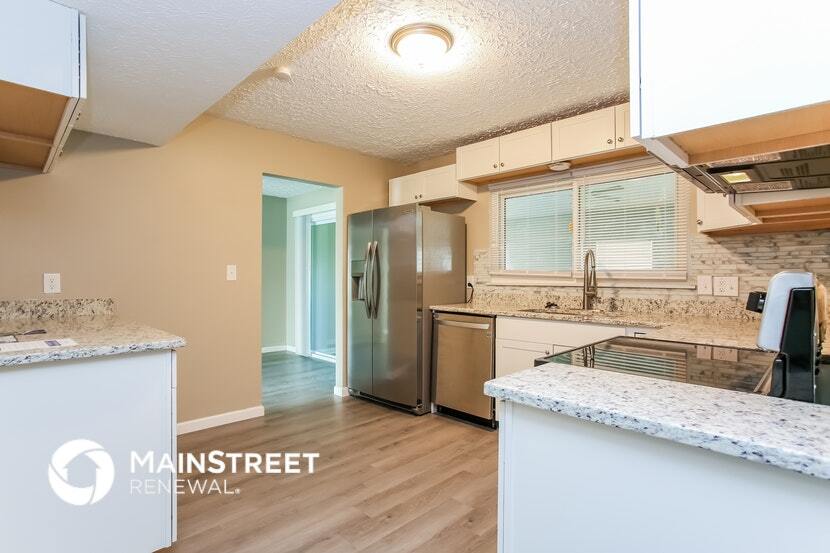 Building Photo - 5046 Lindel Dr