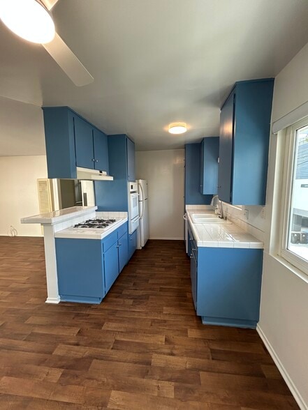 Building Photo - 1839-1841 Colby Ave