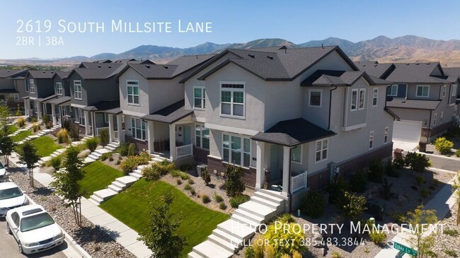 Building Photo - 2619 Millsite Ln