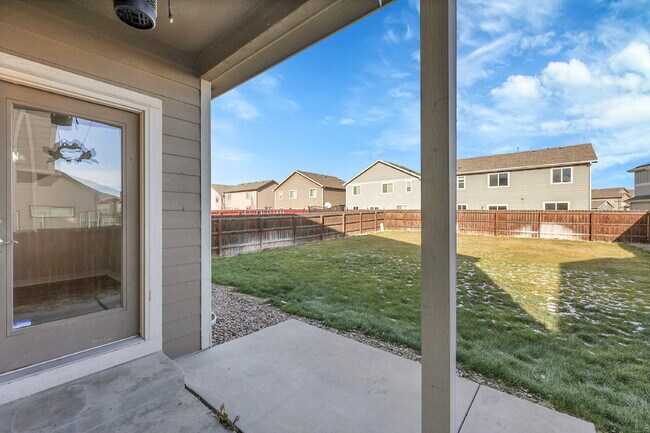 Building Photo - $2,750.00 - 6 Bedrooms, 3.5 Bathrooms, Single Family Home in Colorado Springs with Fenced Yard!