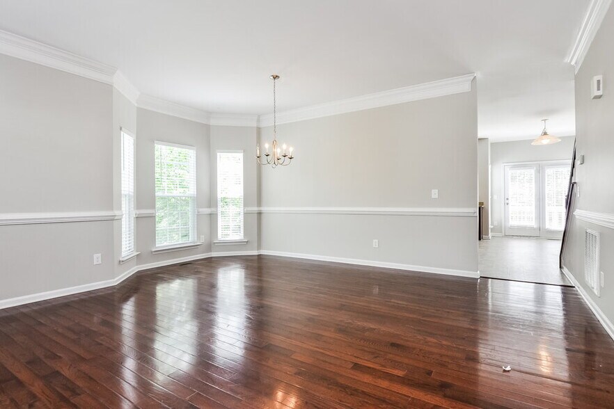 Building Photo - 5324 Sapphire Springs Dr