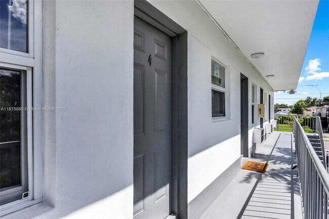 Building Photo - 1245 NW 60th St