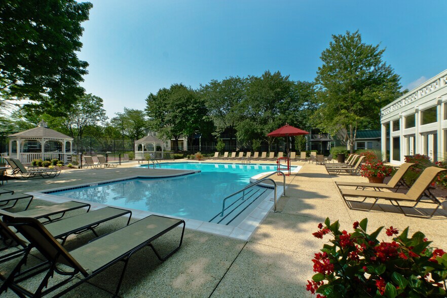 Avalon Fairway HillsMeadows 5441 Columbia Rd Columbia MD 21044