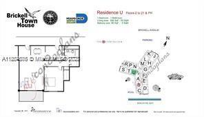 Building Photo - 2451 Brickell Ave