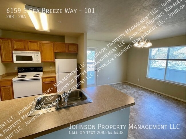 Building Photo - 6159 S Sea Breeze Way