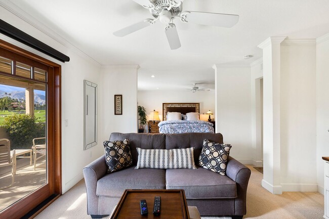 Building Photo - Luxury Golf Course Retreat in Indian Wells (Monthly Only - No Long Term)