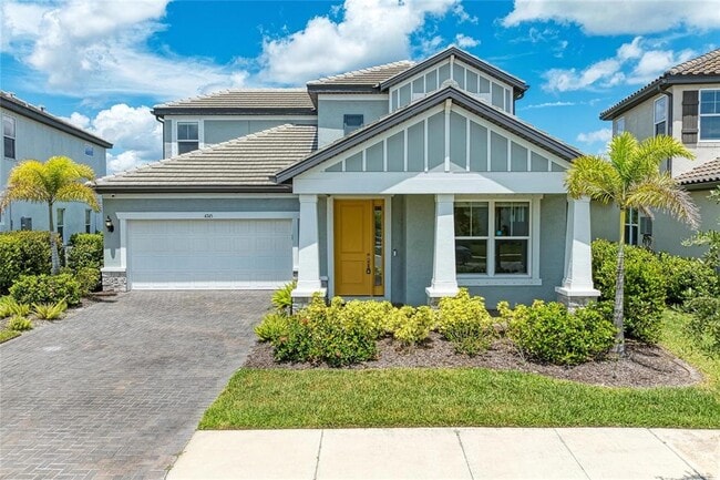 Building Photo - 4745 Antrim Dr