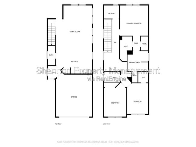 Building Photo - 2125 Paul Quinn St