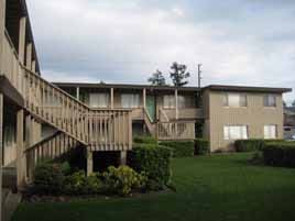 Crystal Springs Apartments - r268 Crystal Springs Apartments