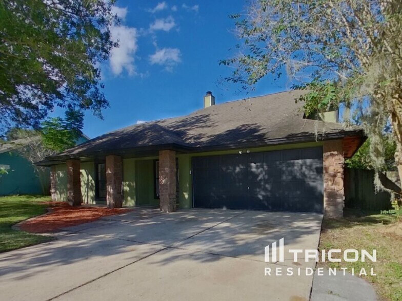 Primary Photo - 1005 Faircloth Ct