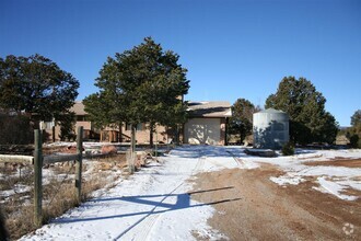 Building Photo - 4 Bedroom, 2 Bathroom Home in Edgewood, NM.