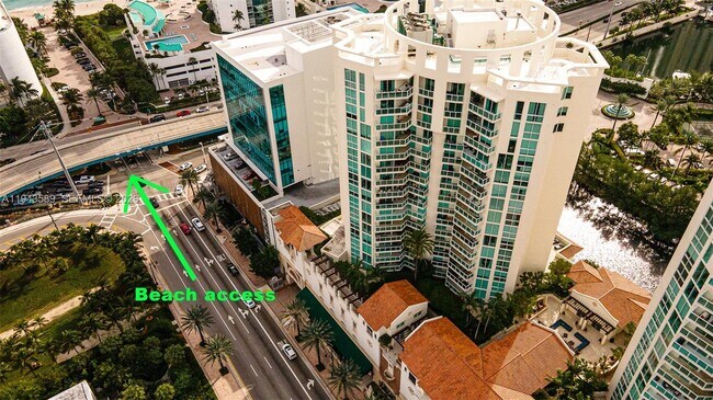 Building Photo - 200 Sunny Isles Blvd