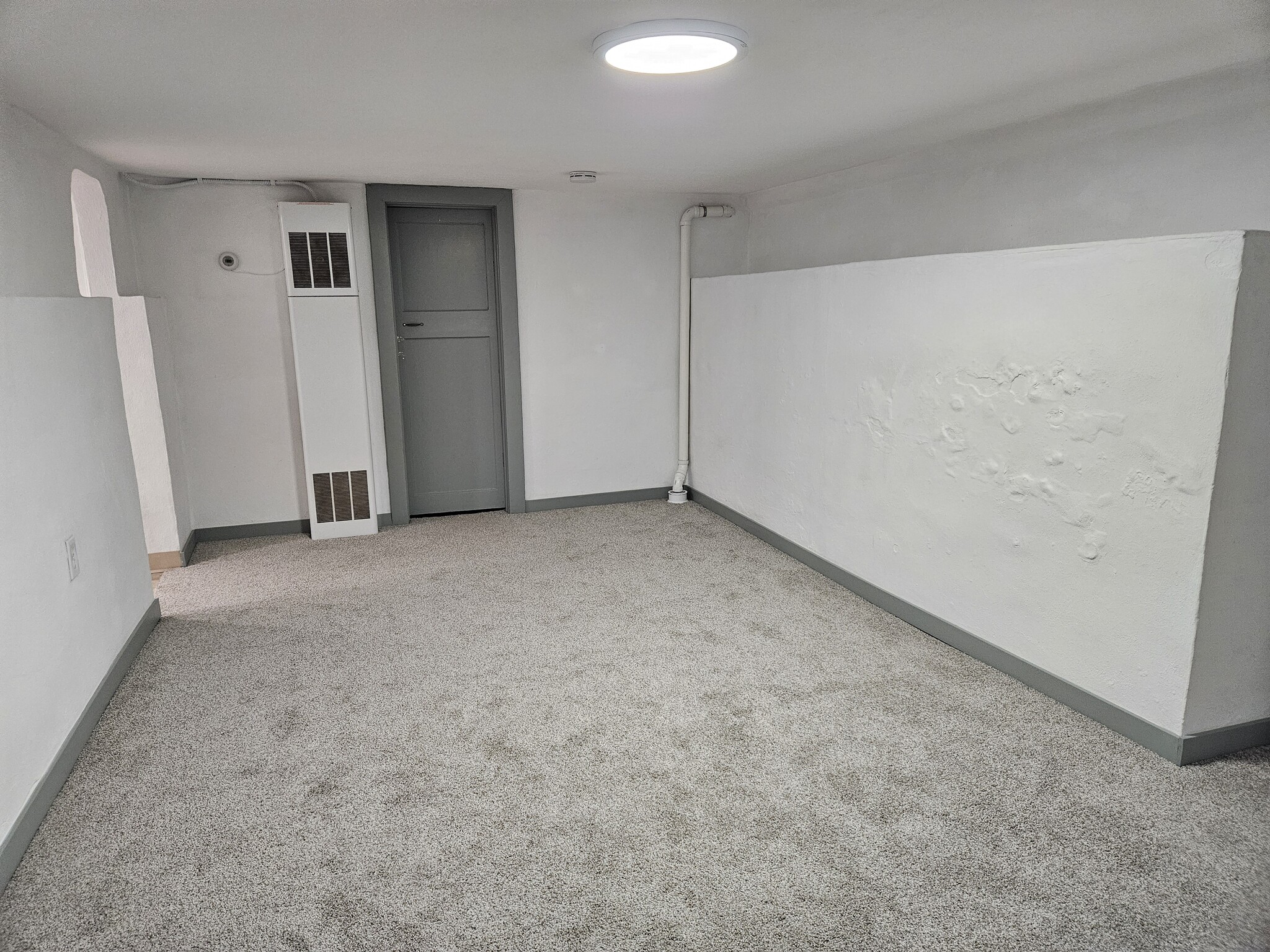 Living room - 338 E Pitkin St