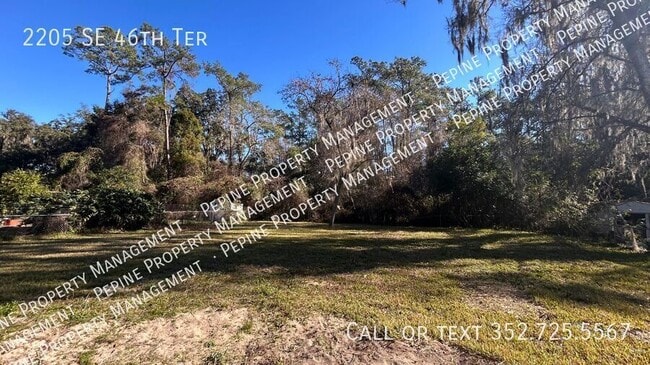 Building Photo - 2205 SE 46 Terrace