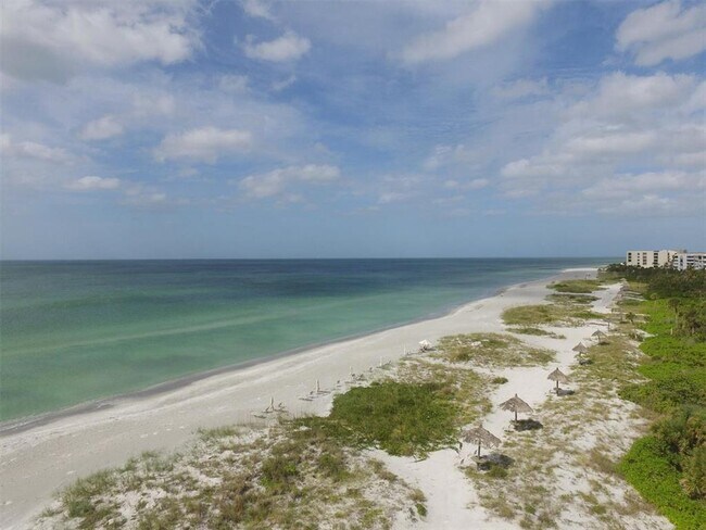 Building Photo - 1211 Gulf of Mexico Dr