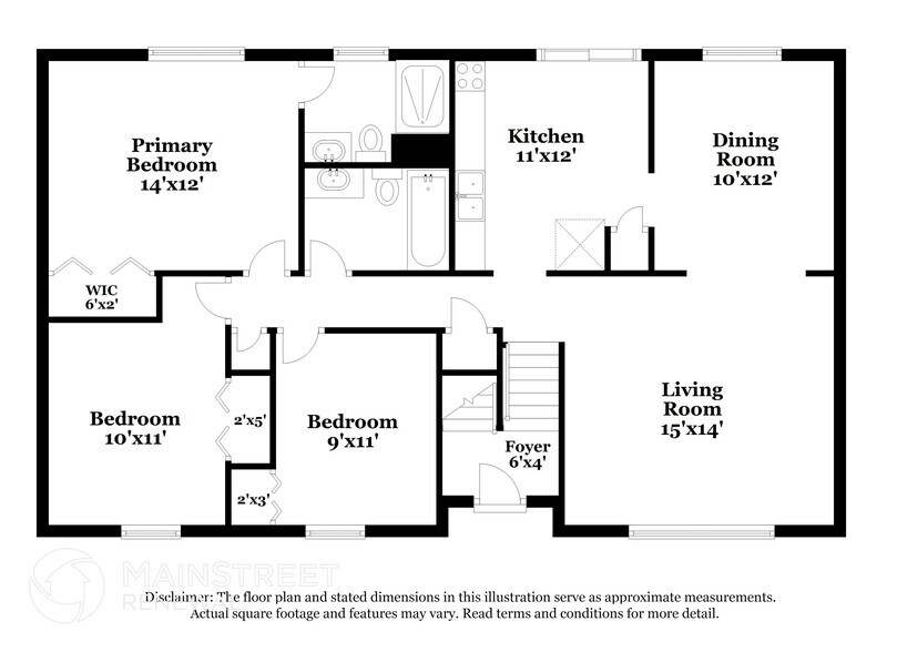 Building Photo - 6407 Linstead Rd