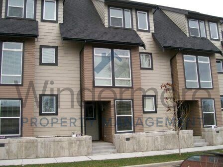 Primary Photo - Luxury Townhome located in the Vue 22 Comm...