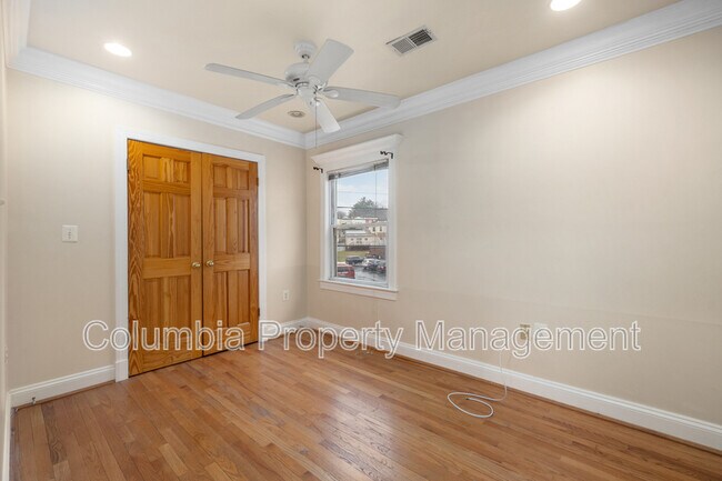 Building Photo - 1809 Kendall St NE