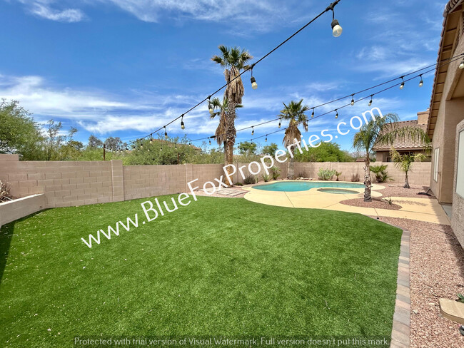 Building Photo - 7447 N Bradstreet Dr