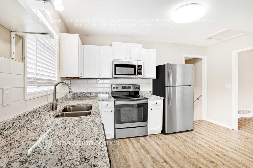 Building Photo - 1752 Jody Dr NE