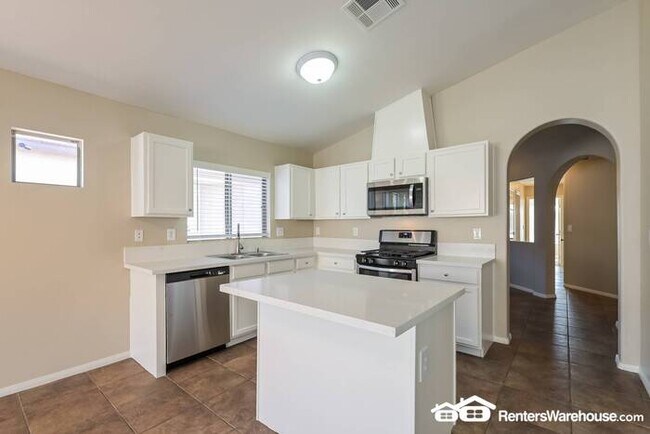 Building Photo - Move in ready, updated one story 4 bedroom...