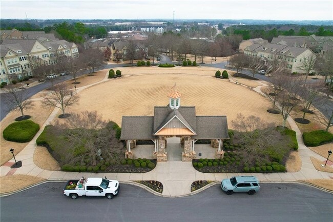 Building Photo - 801 Village Field Ct NW