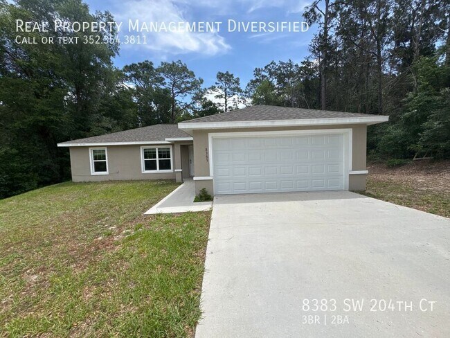 Building Photo - 8383 SW 204th Ct