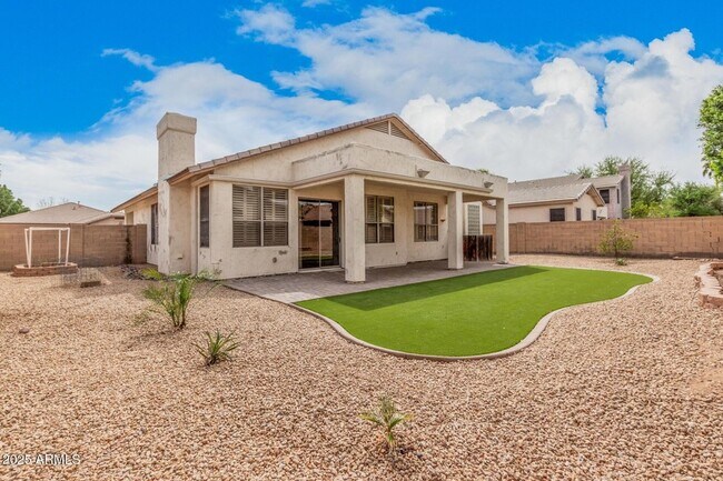 Building Photo - 6516 W Matilda Ln