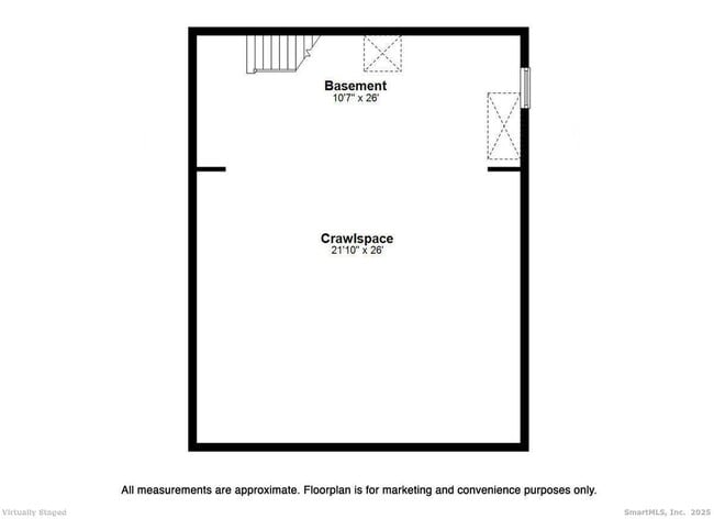 Building Photo - 9 Monroe Dr