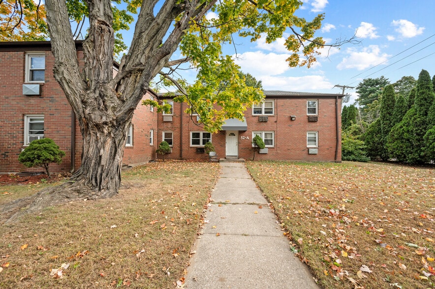 Building Photo - 78 Orchard St