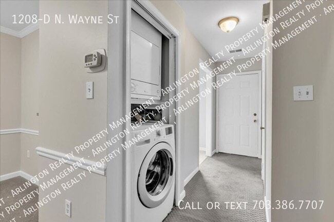 Building Photo - 1208-D N Wayne St